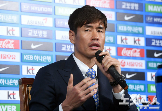 오는3월부터축구대표팀코치로합류하는설기현성균관대감독은과거자신의해외리그활약경험을통해대표팀의중추적인역할을하는해외파선수들의상황을슈틸리케감독에더욱정확하게전달할수있다고자신했다.황진환기자