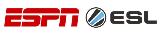 ESPN 브라질, ESL과 손잡고 e스포츠 중계 시작
