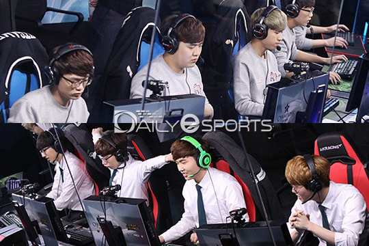 IEM 월드 챔피언십, SKT-삼성 대신 락스-콩두 출전한다