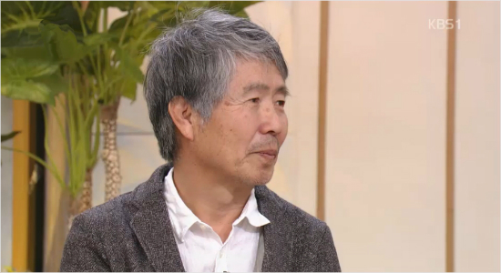 가수최백호.(사진=방송캡처)