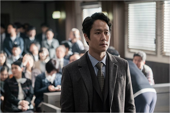 영화'재심'스틸컷.(사진=CJ엔터테인먼트제공)