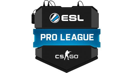 '총 상금 100만 달러' ESL CS:GO 프로리그 시즌5 개막