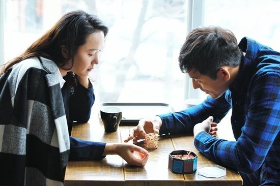 오는3월1일개봉하는영화'커피메이트'(사진=스톰픽쳐스코리아제공)