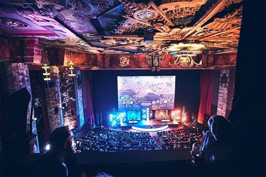 베인글로리 스프링 정규 시즌에 프나틱, 임모털스 등 명문 게임단 뜬다!