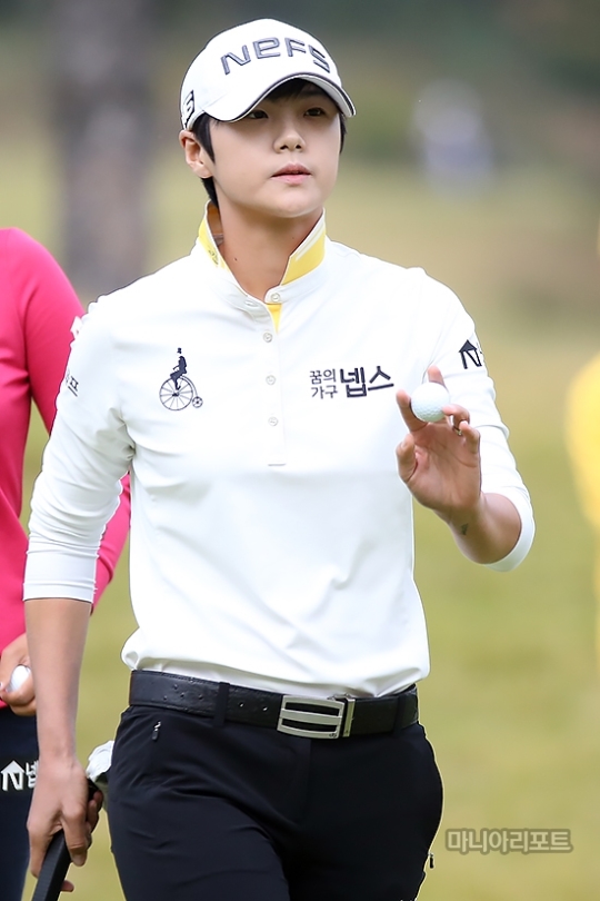 박성현자료사진.