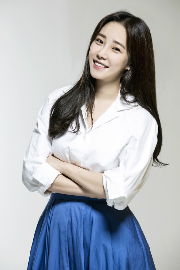 방송인최희.(제공사진)