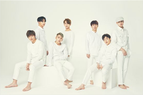 그룹비투비.(제공사진)