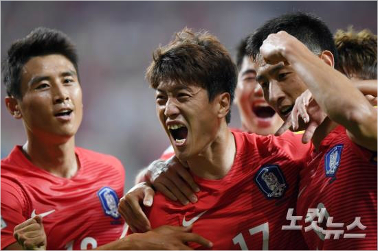 이청용.(사진=박종민기자)