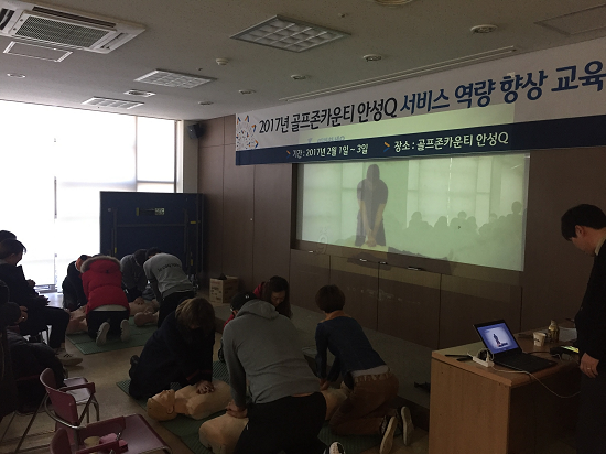 사진=골프존제공