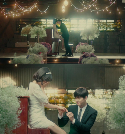 엑소 수호 '낮에 뜨는 별', 두 번째 MV 공개