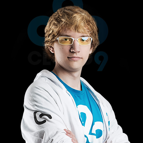'Meteos' 윌 하트만(사진=lol.esportswikis.com 발췌).