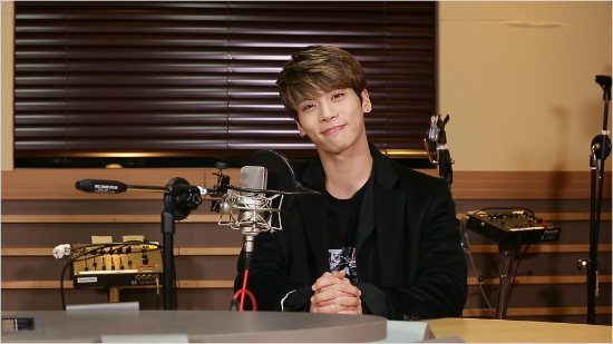 샤이니종현.(사진=MBC제공)