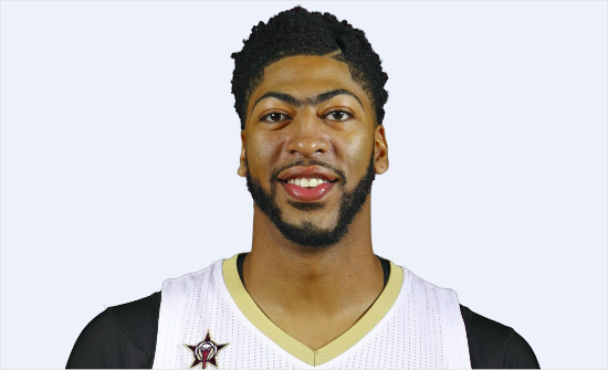 앤소니데이비스(사진제공=NBA미디어센트럴)