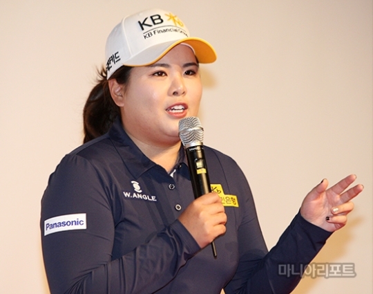 박인비자료사진.