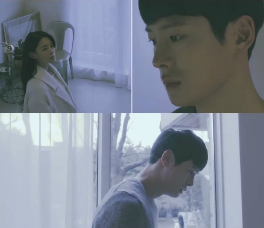 (사진=이시은'눈물나게'MV캡처)