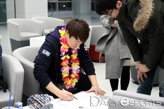 겐지 김혜성 성우 "오버워치 에이펙스에서 팬들의 열정과 에너지 느껴"