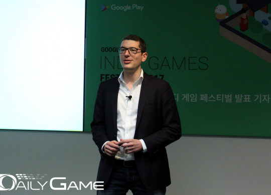 [이슈] 구글, 제2회 인디 게임 페스티벌 개최 "개발사 지속 성장 지원"