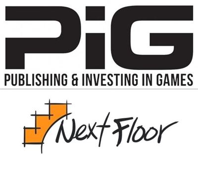 [비즈] 넥스트플로어, 모바일 게임 컨설팅 기업 피그에 전략적 투자