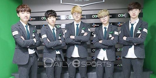 콩두, G2의 국제 대회 울렁증 활용해라
