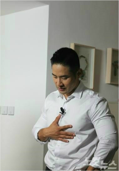 가수유승준.(자료사진)