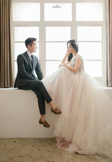 한국야구위원회홍보팀배아현사원이오는25일결혼식을올린다.(사진=한국야구위원회제공)