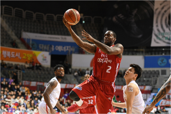 오데리언바셋.(사진=KBL제공)