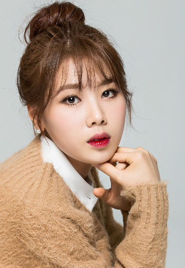 이시은(사진=HF컴퍼니제공)