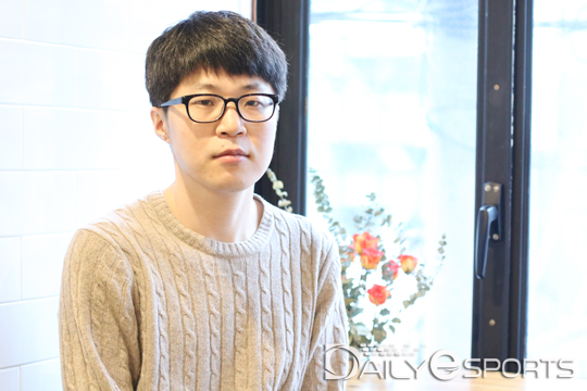 '팜블라드' 곽웅섭 "하스스톤, 그들만의 리그가 되고 있다"