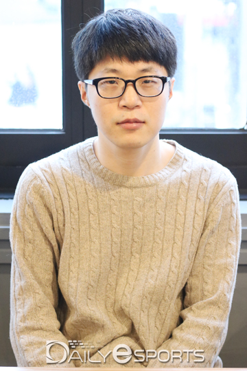 '팜블라드' 곽웅섭 "하스스톤, 그들만의 리그가 되고 있다"