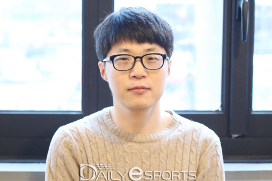 '팜블라드' 곽웅섭 "하스스톤, 그들만의 리그가 되고 있다"