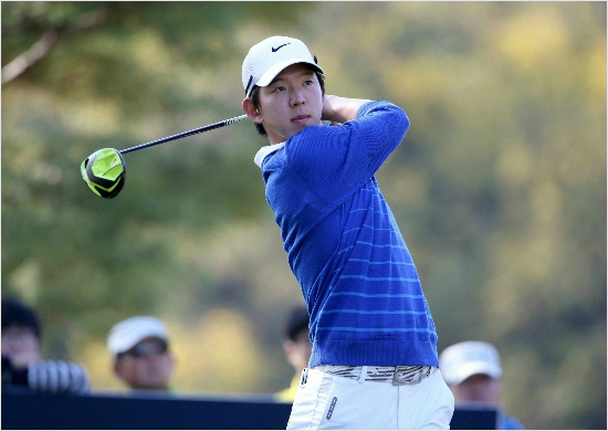 미국프로골프(PGA)투어에서활약하는노승열은비록앞선2개대회에서연거푸상위권에오르는상승세는꺾였지만4개대회연속컷통과하며안정적인활약을이어갔다.(사진=한국프로골프투어제공)