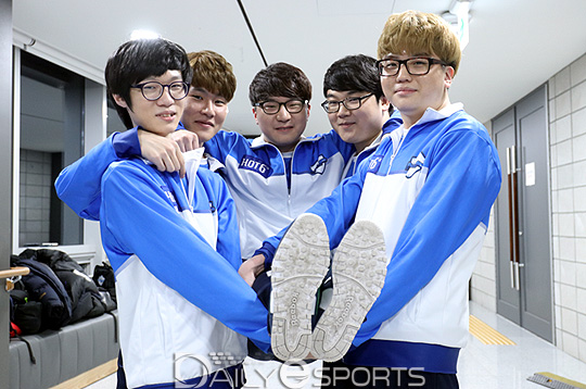 롱주에 강한 MVP, 내친 김에 6연승까지?