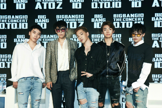 전YG크리에이티브디렉터였던장성은씨는빅뱅,2NE1등소속가수들의굿즈(상품)부터콘서트무대까지다양한분야의디자인을맡아왔다.(사진=YG엔터테인먼트제공)