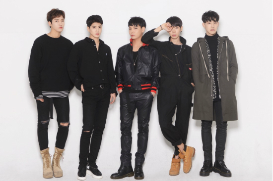 비에이
