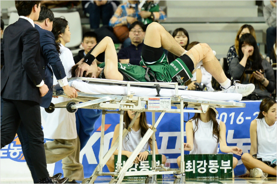 윤호영.(사진=KBL제공)