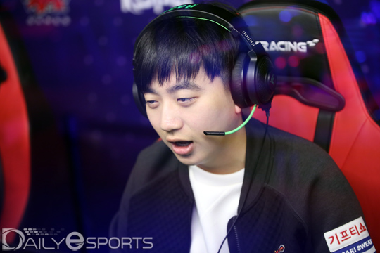 kt '스코어' 고동빈, 롤챔스 1,000킬 고지 점령