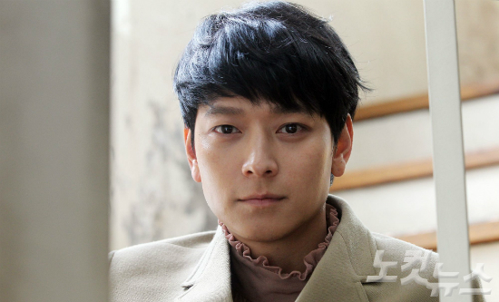 배우강동원(자료사진/황진환기자)