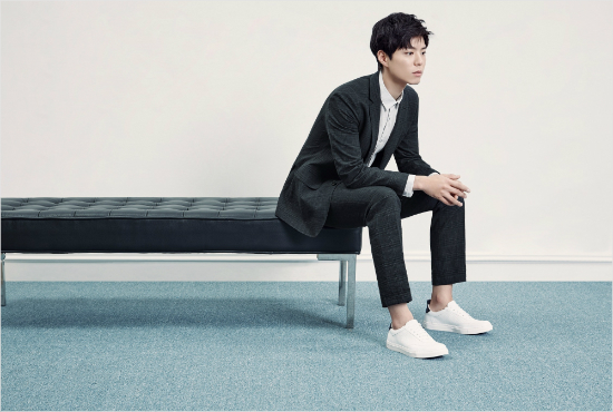 배우박보검.(사진=TNGT제공)