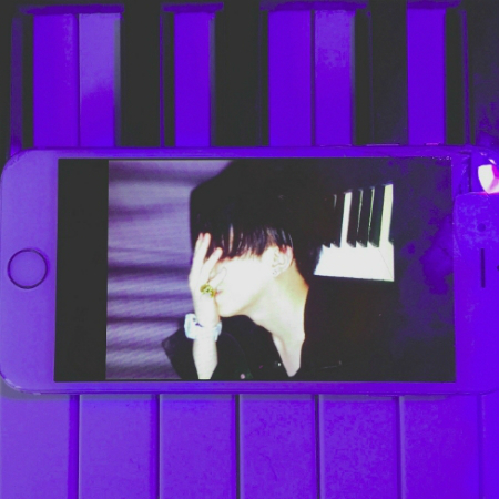 '돈벌시간2'앨범재킷