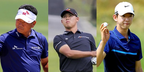 한국 선수 대거 출전 PGA 발스파 챔피언십...'뱀 구덩이'를 피하라