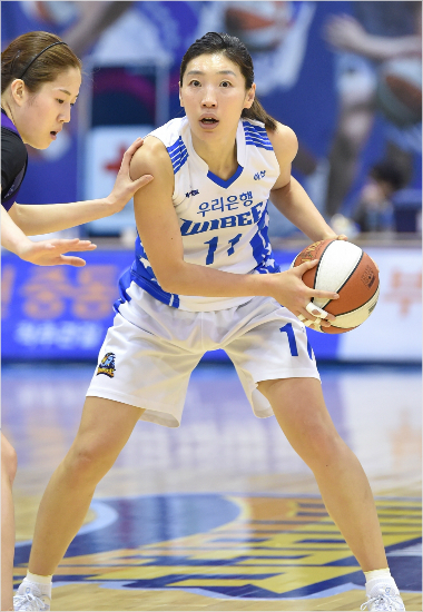 임영희.(사진=WKBL제공)