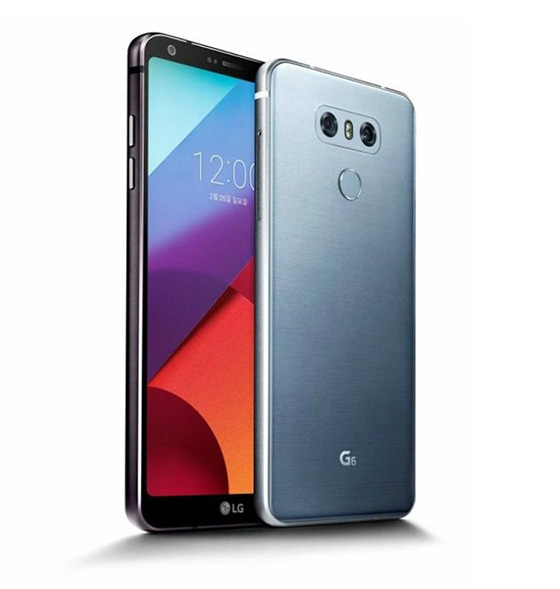 [이슈] 모비톡, LG 'G6' 예약 구매 시 풍성한 사은품 지급