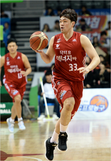 올시즌5라운드MVP에오른고양오리온이승현.(자료사진=KBL)