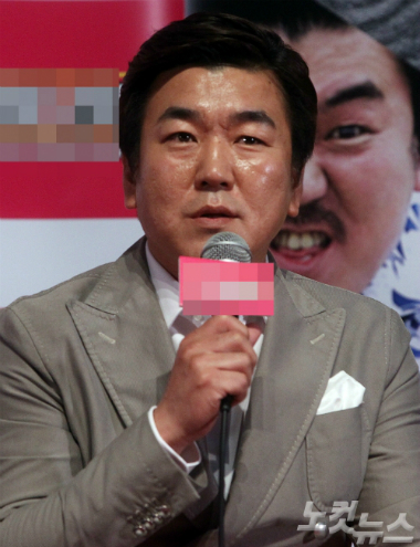배우윤제문(사진=황진환기자/자료사진)