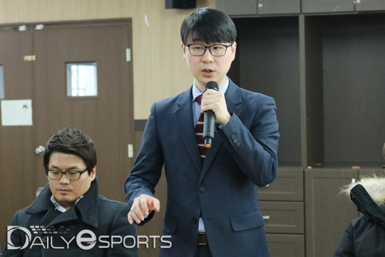 ESC-아현고, 산학협력 MOU 체결