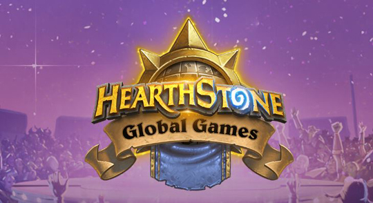 '하스스톤 글로벌 게임' 국가대표 선발 투표 시작…8명의 후보는?