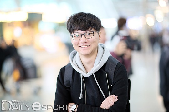 '매라' 홍민기의 골드 코인, 북미 챌린저 결승 진출