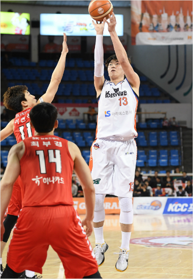 강상재.(사진=KBL제공)