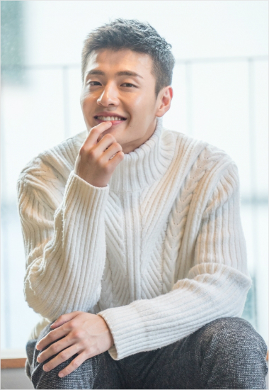 영화'재심'에서살인범누명을쓴현우역을연기한배우강하늘.(사진=오퍼스픽쳐스제공)