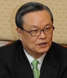 인명진 자유한국당 비상대책위원장